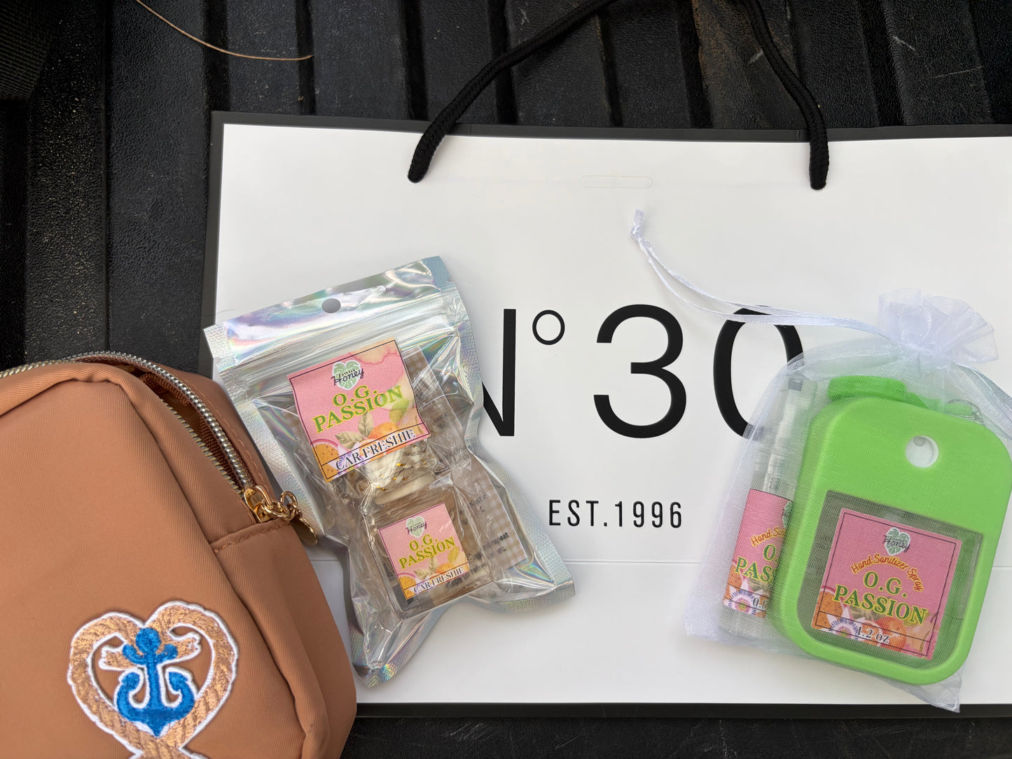 Birthday Girl Sets