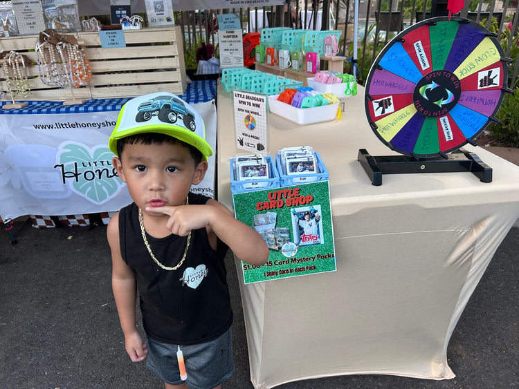 Card Shop