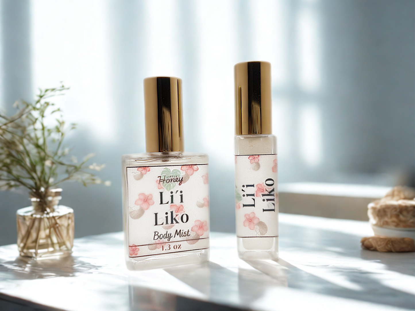 MINI-Body Mist 0.27oz