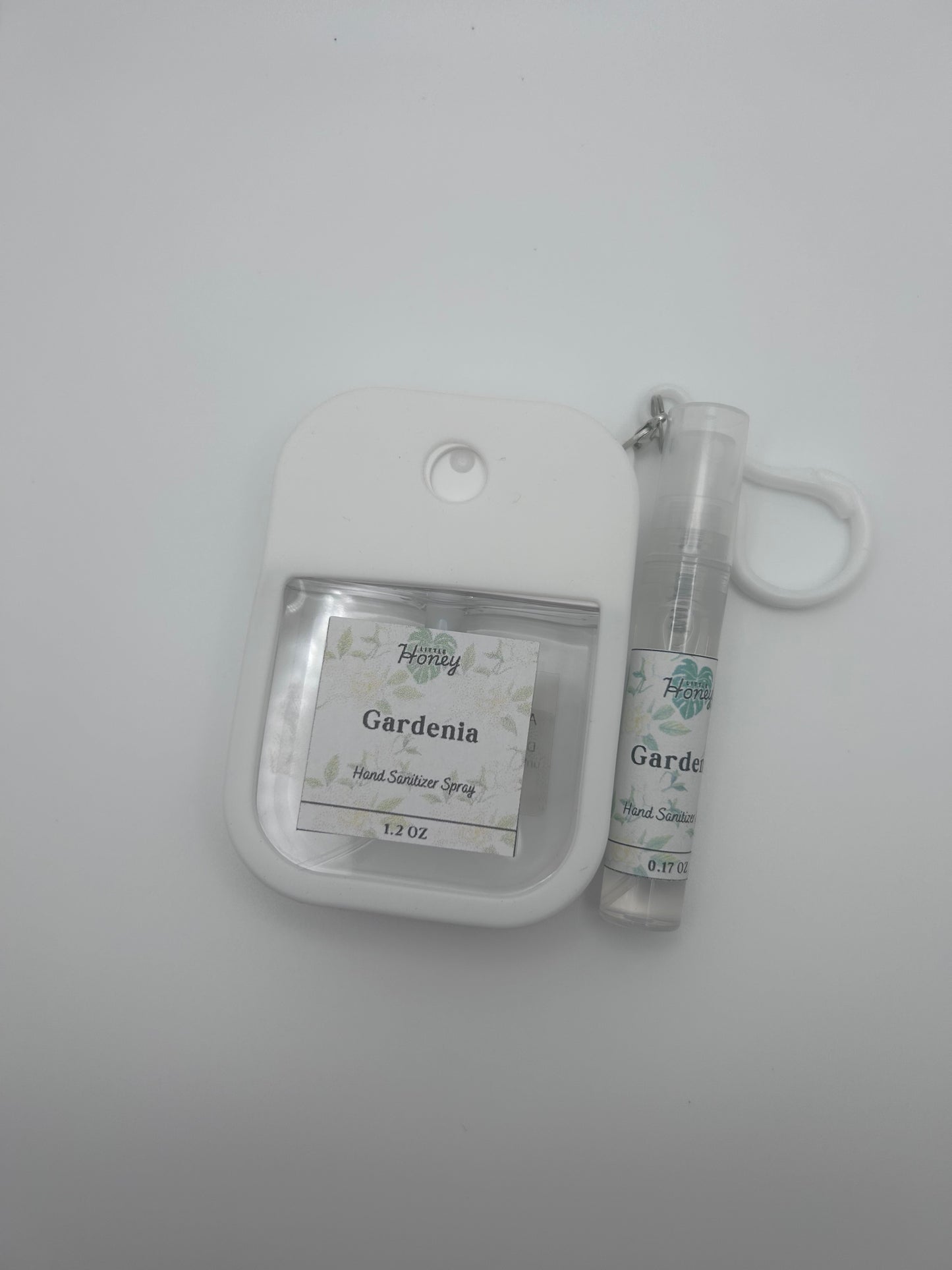 CARD CASE - Hand Sanitizer Spray