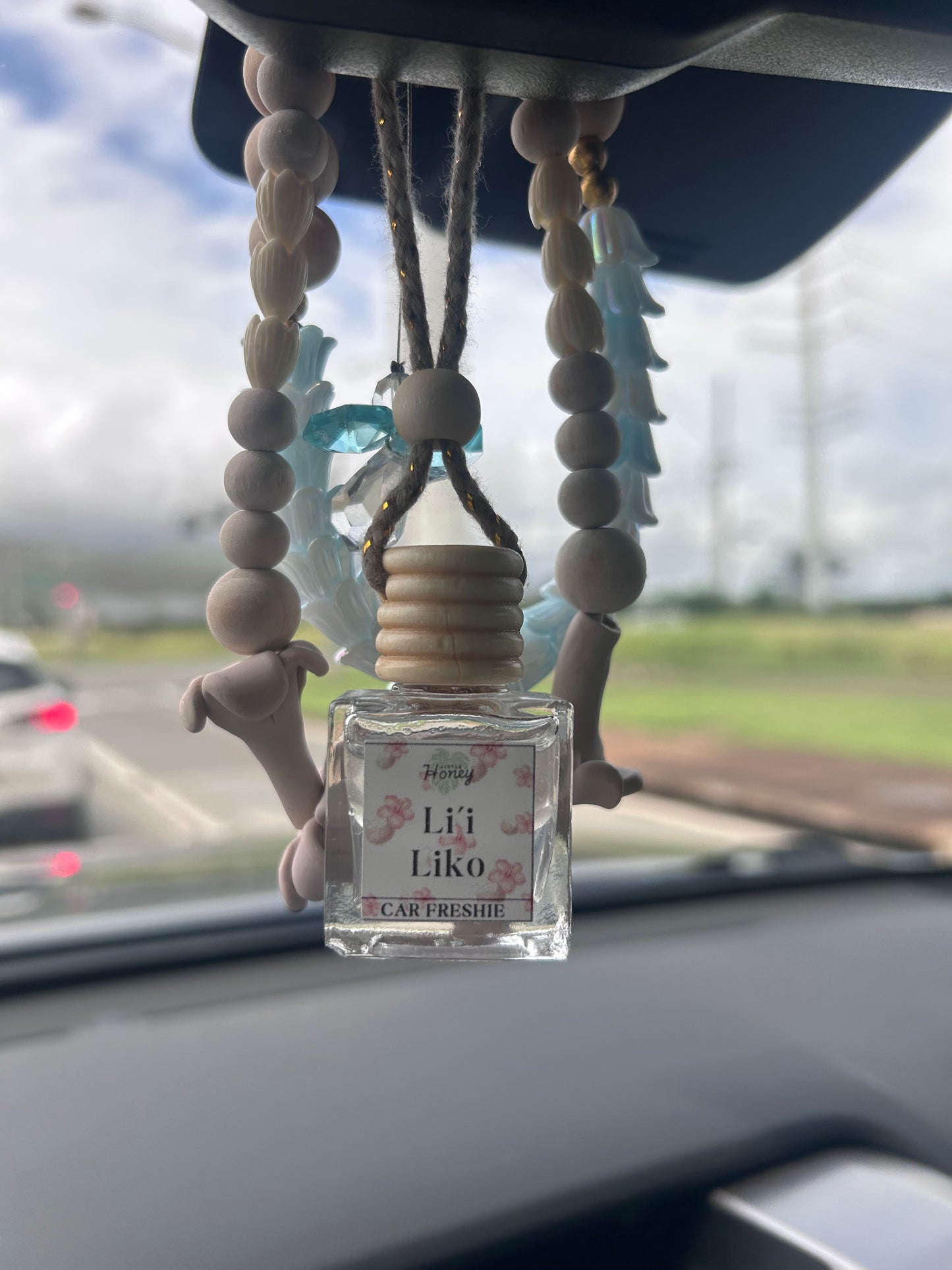 Car Freshie